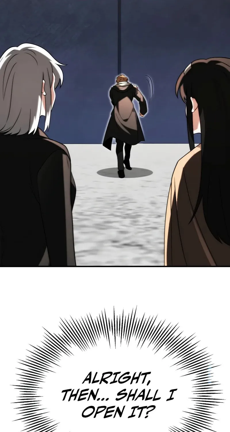 Youngest Son of the Renowned Magic Clan Chapter 71 page 67 - 