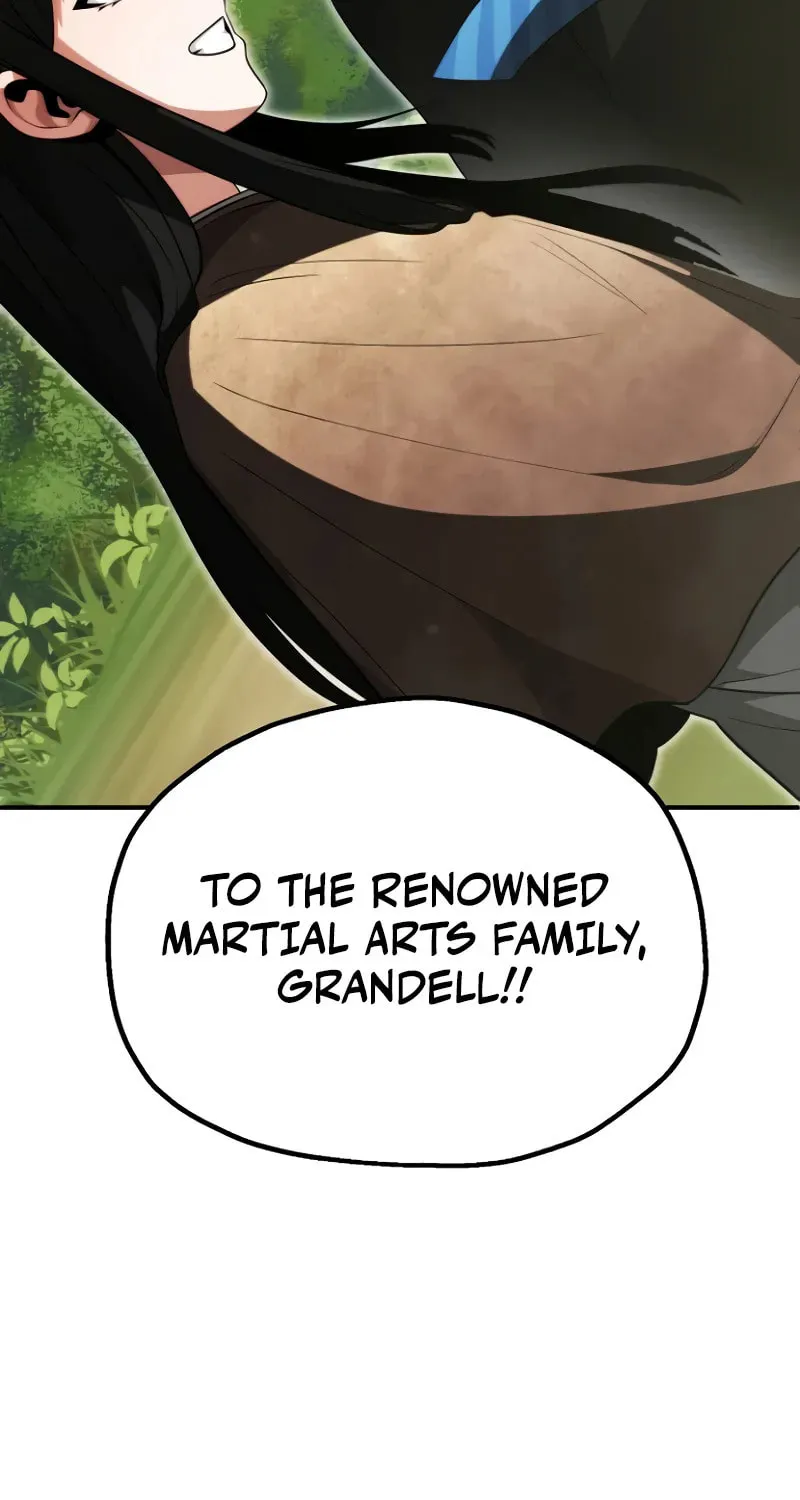 Youngest Son of the Renowned Magic Clan Chapter 71 page 8 - 