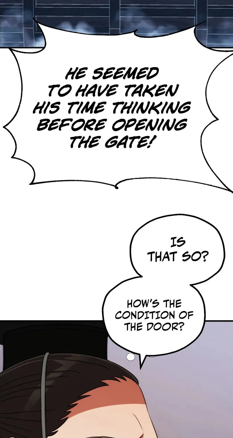 Youngest Son of the Renowned Magic Clan Chapter 71 page 74 - 