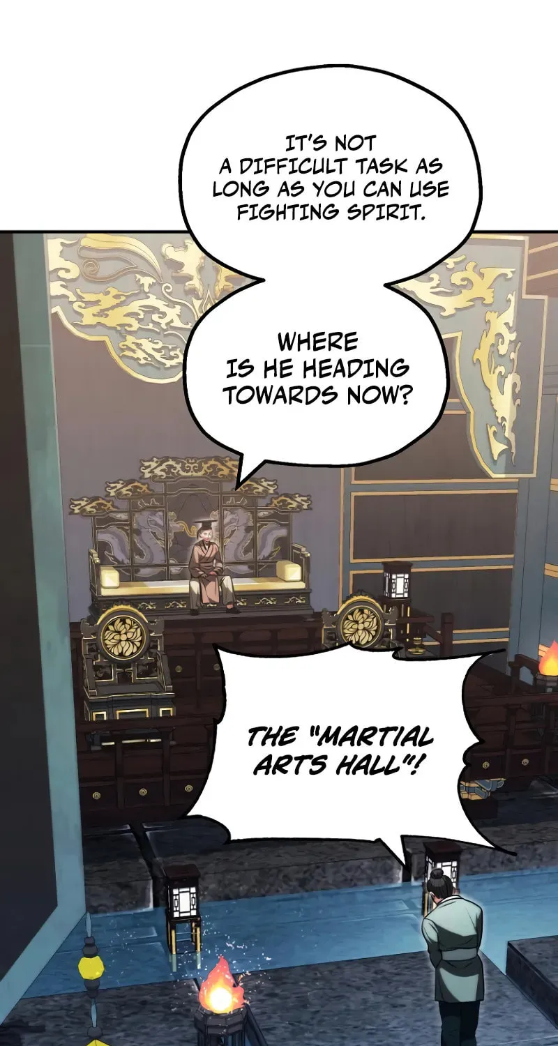 Youngest Son of the Renowned Magic Clan Chapter 71 page 76 - 