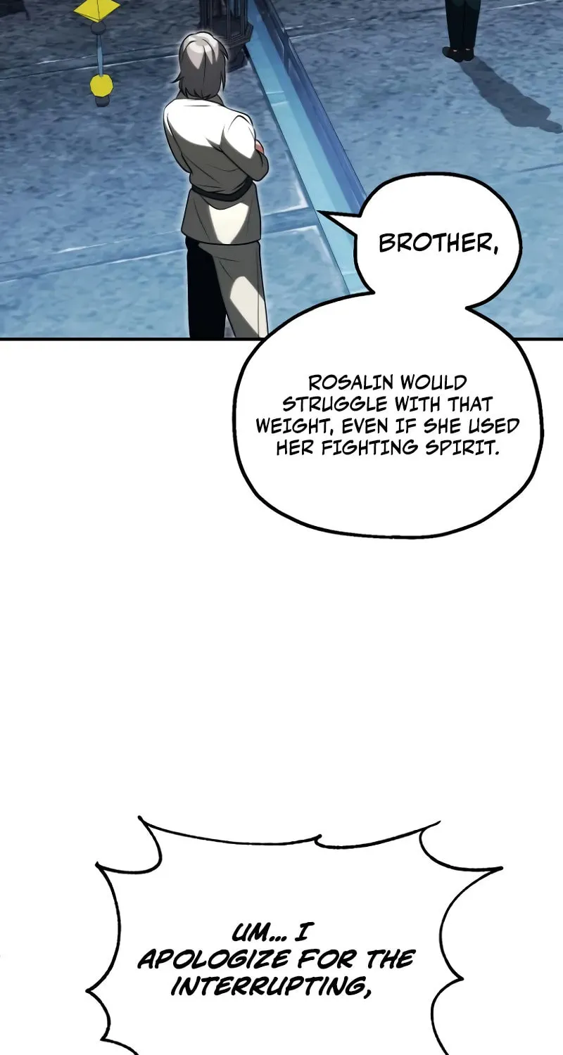 Youngest Son of the Renowned Magic Clan Chapter 71 page 77 - 