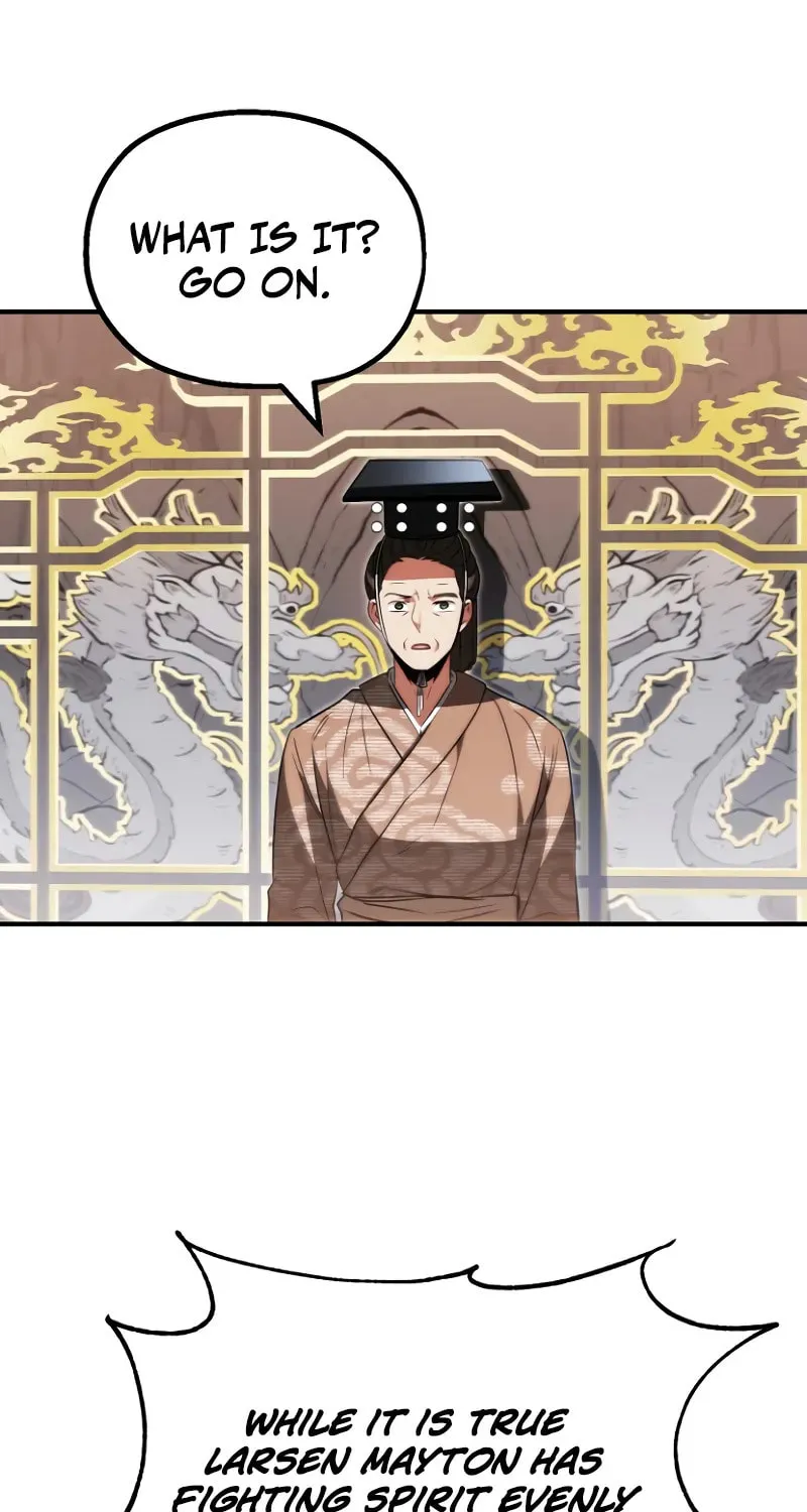 Youngest Son of the Renowned Magic Clan Chapter 71 page 79 - 