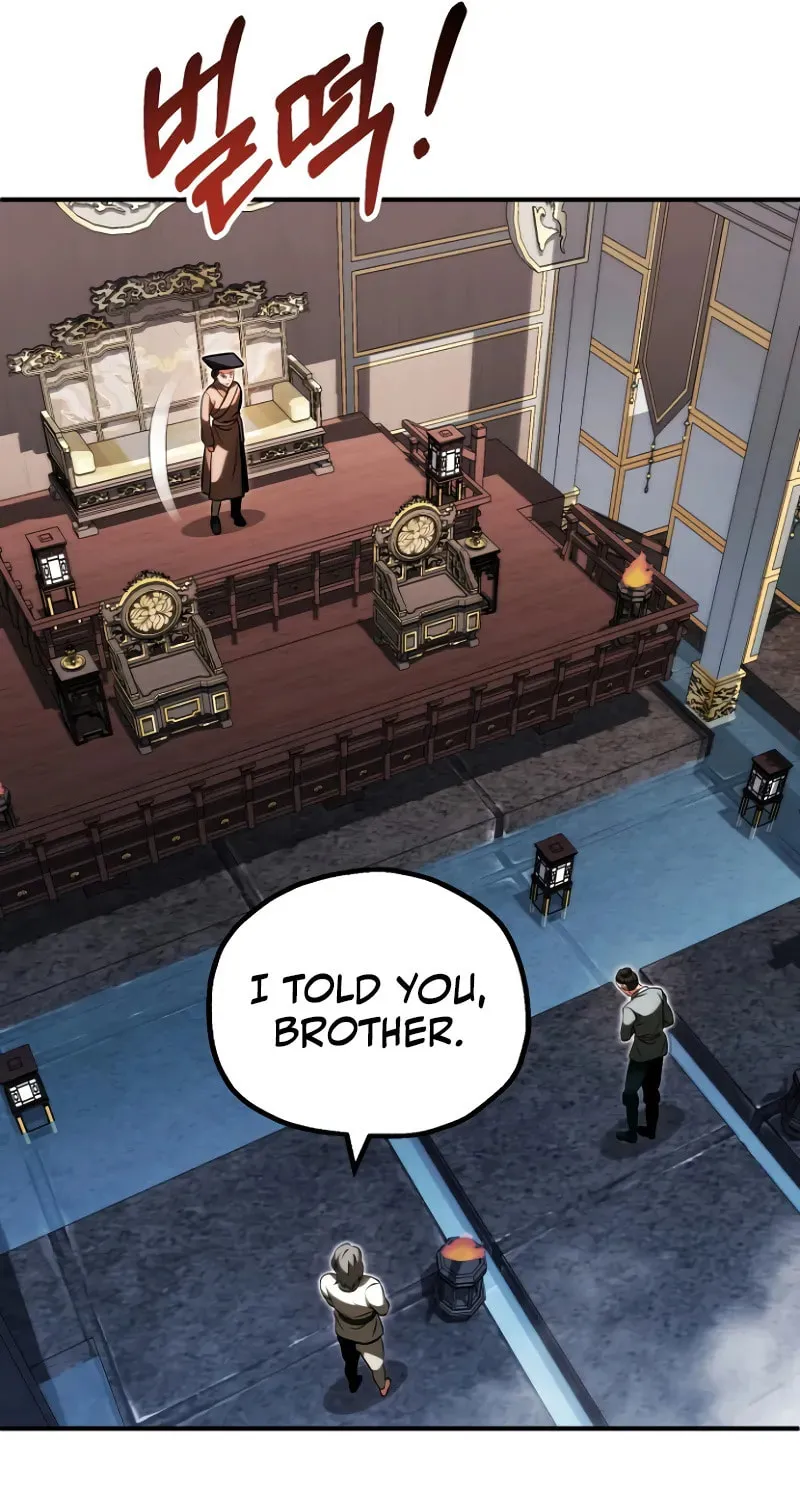 Youngest Son of the Renowned Magic Clan Chapter 71 page 82 - 
