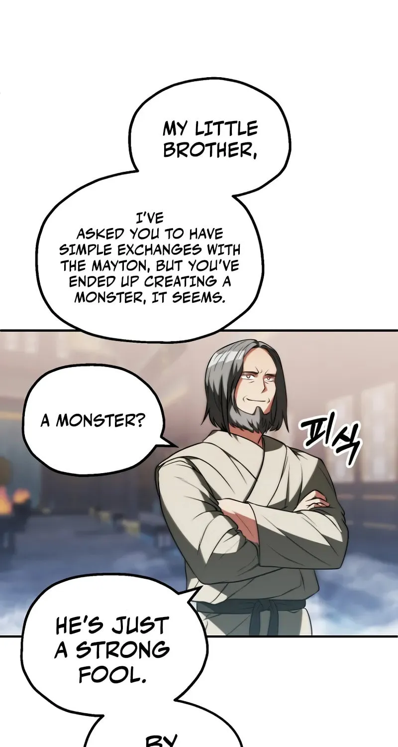 Youngest Son of the Renowned Magic Clan Chapter 71 page 83 - 
