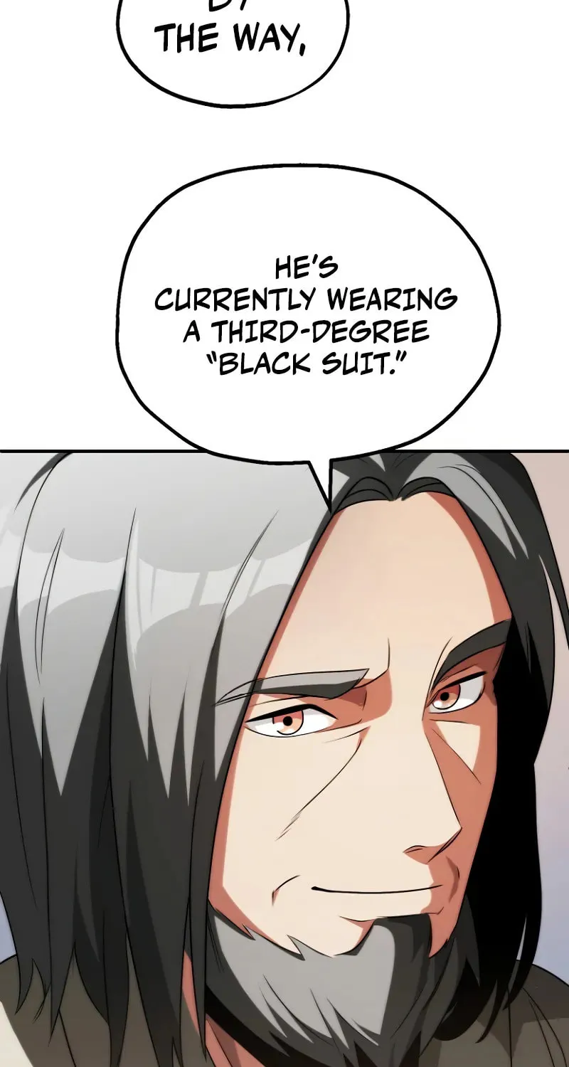 Youngest Son of the Renowned Magic Clan Chapter 71 page 84 - 