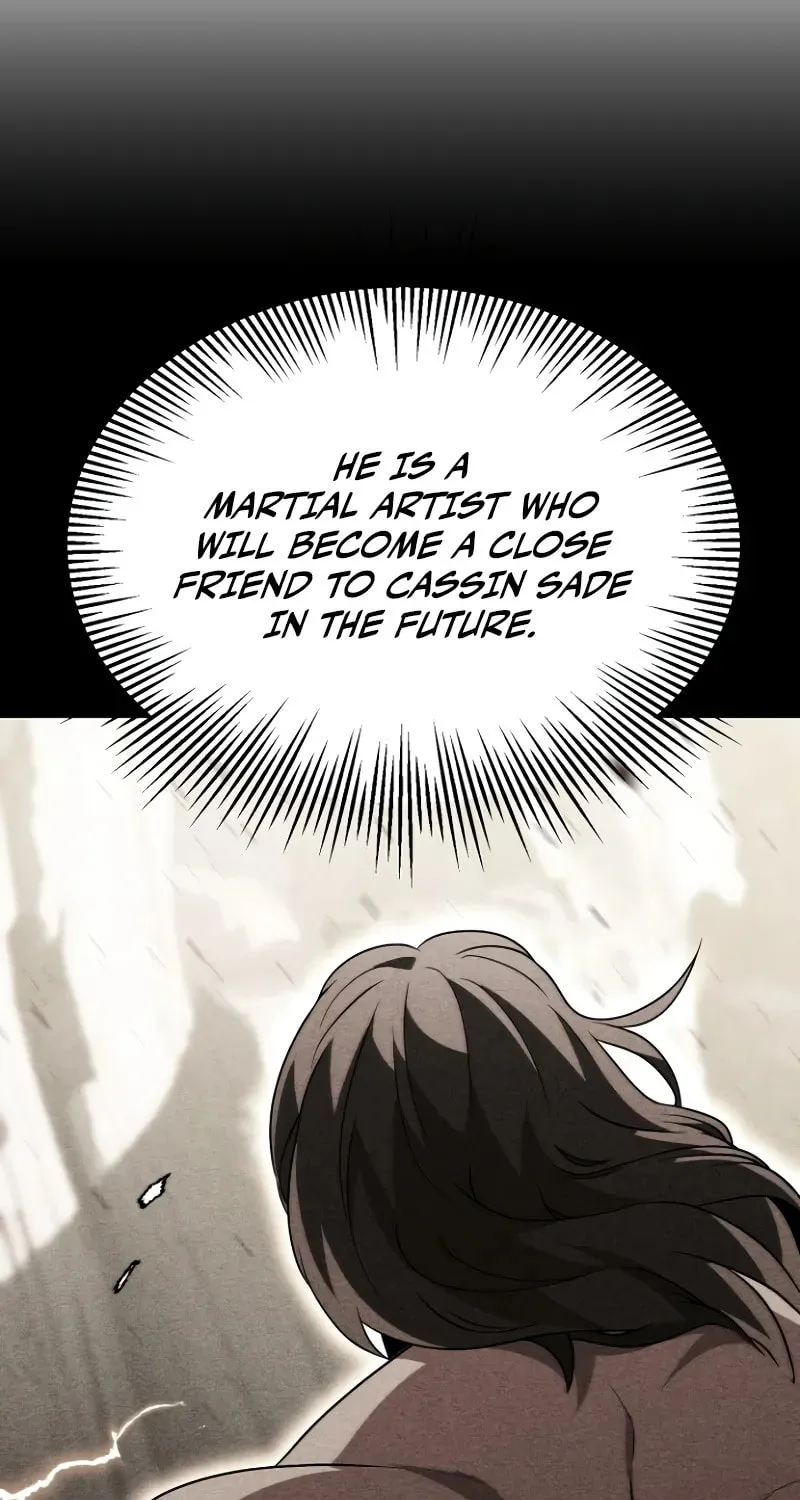 Youngest Son of the Renowned Magic Clan Chapter 71 page 92 - 