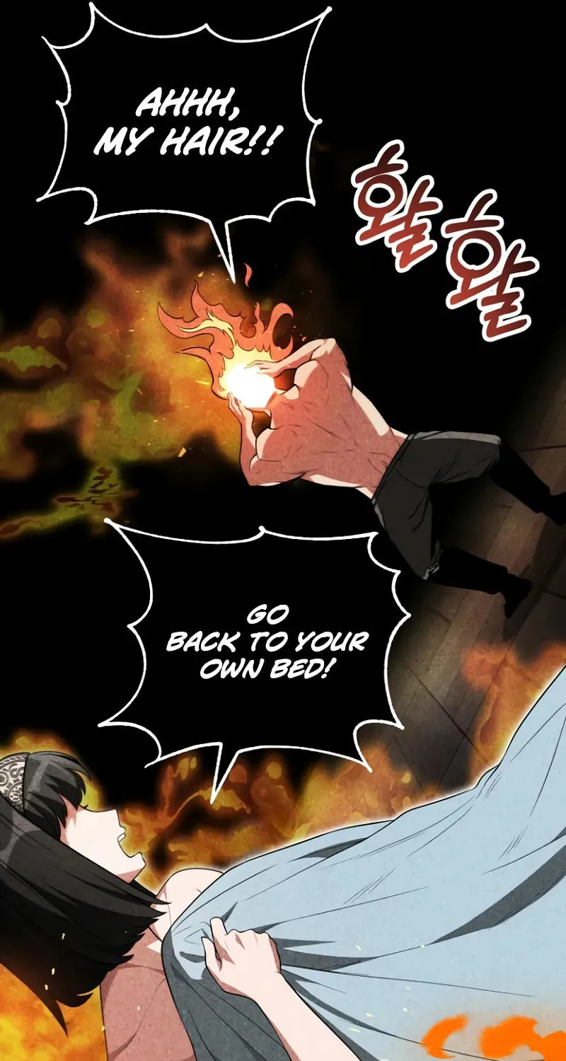 Youngest Son of the Renowned Magic Clan Chapter 72 page 12 - 