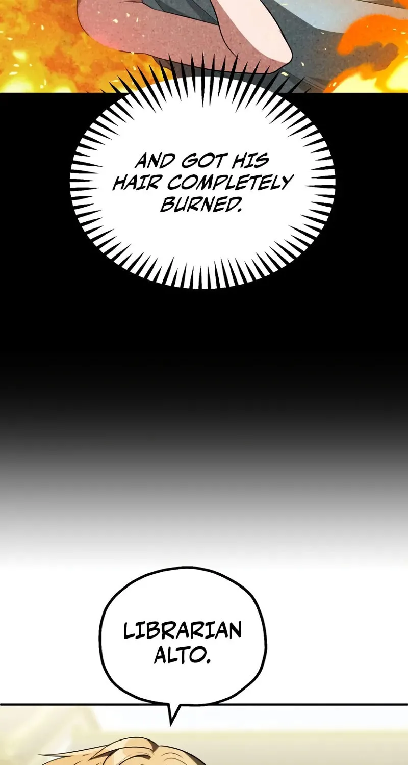 Youngest Son of the Renowned Magic Clan Chapter 72 page 13 - 