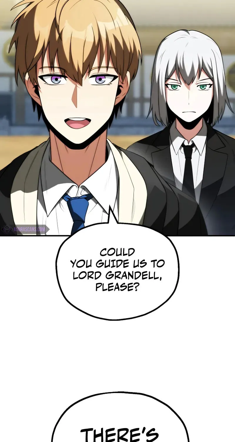 Youngest Son of the Renowned Magic Clan Chapter 72 page 14 - 