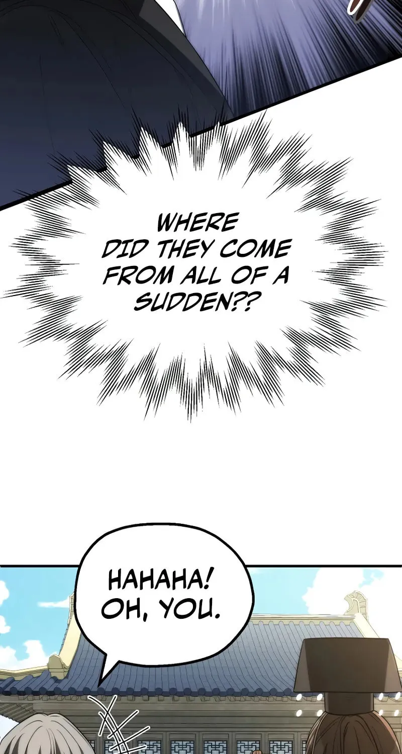 Youngest Son of the Renowned Magic Clan Chapter 72 page 18 - 