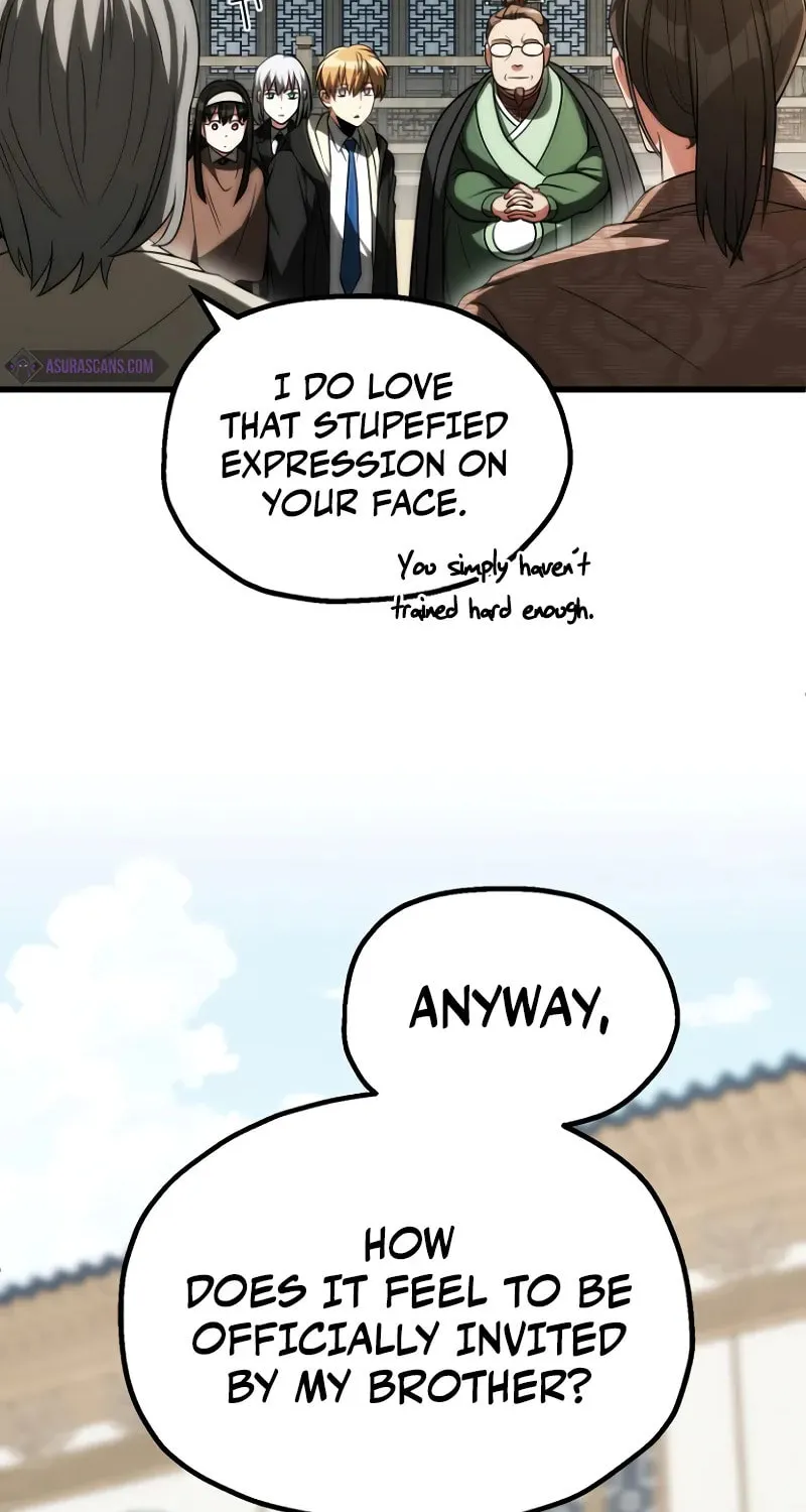 Youngest Son of the Renowned Magic Clan Chapter 72 page 19 - 