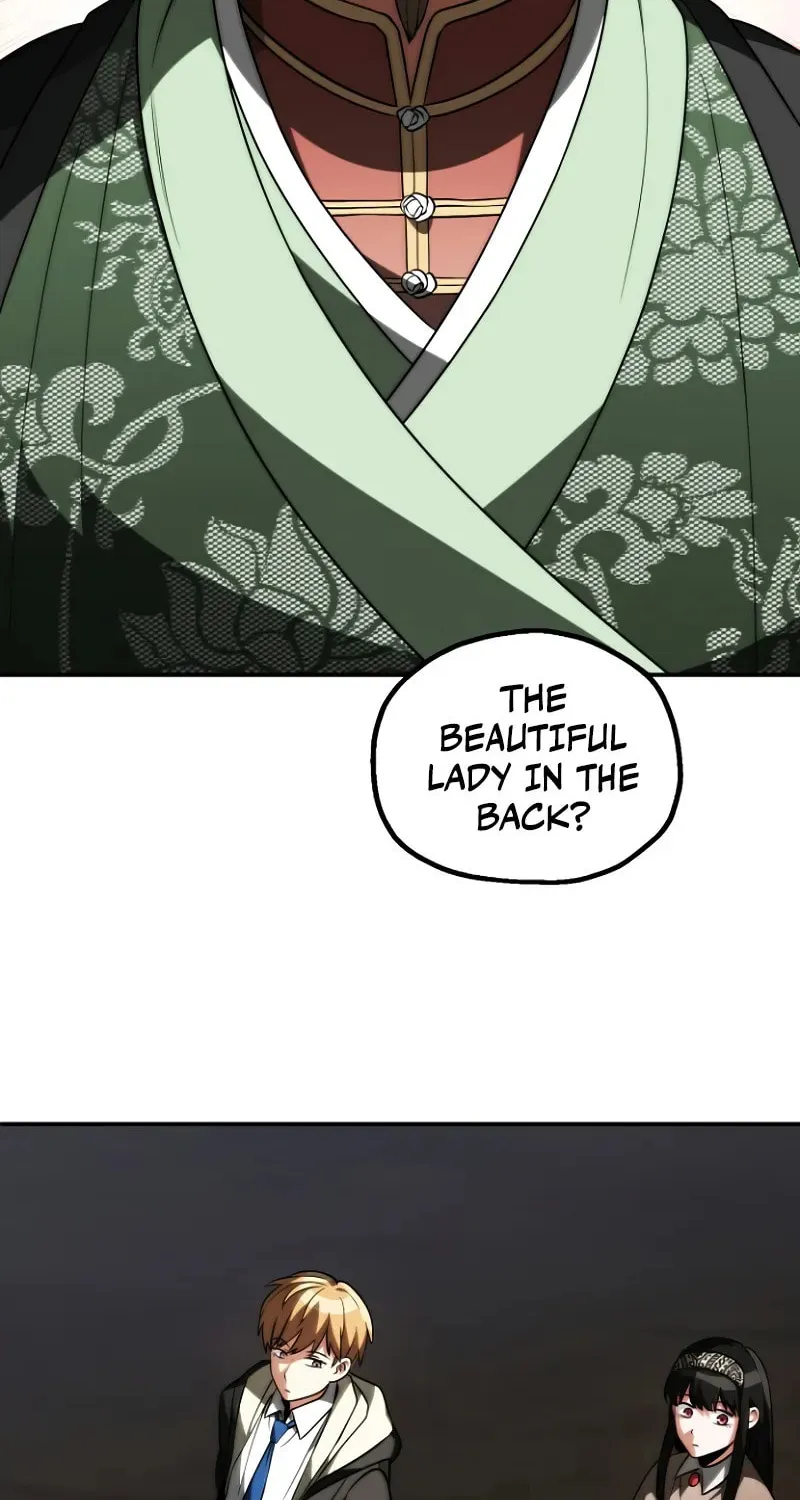 Youngest Son of the Renowned Magic Clan Chapter 72 page 3 - 