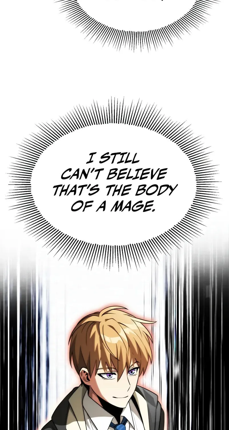 Youngest Son of the Renowned Magic Clan Chapter 72 page 23 - 