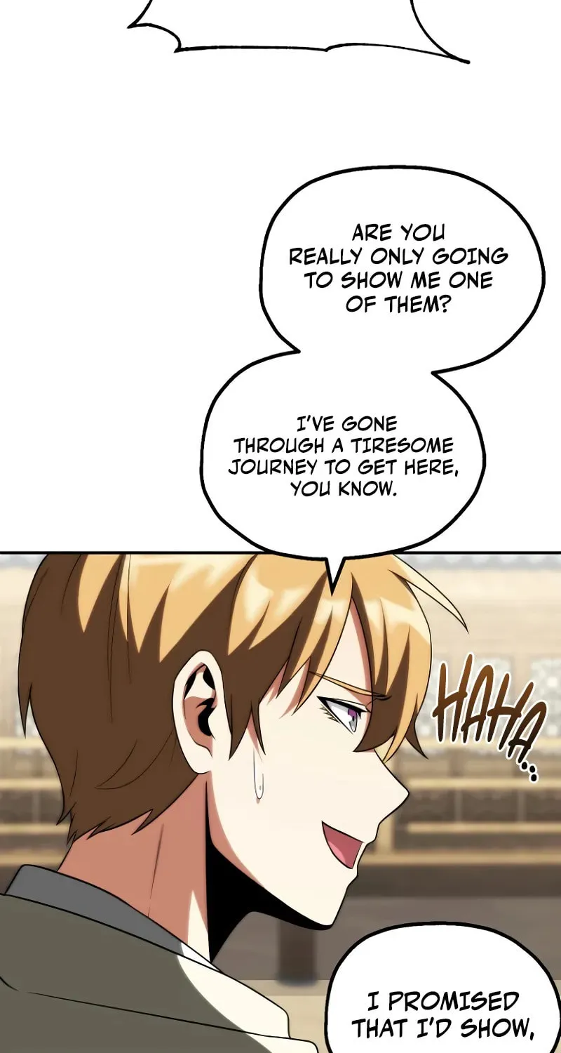 Youngest Son of the Renowned Magic Clan Chapter 72 page 27 - 