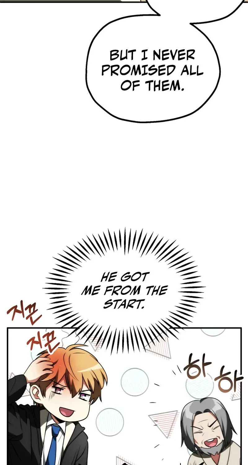Youngest Son of the Renowned Magic Clan Chapter 72 page 28 - 