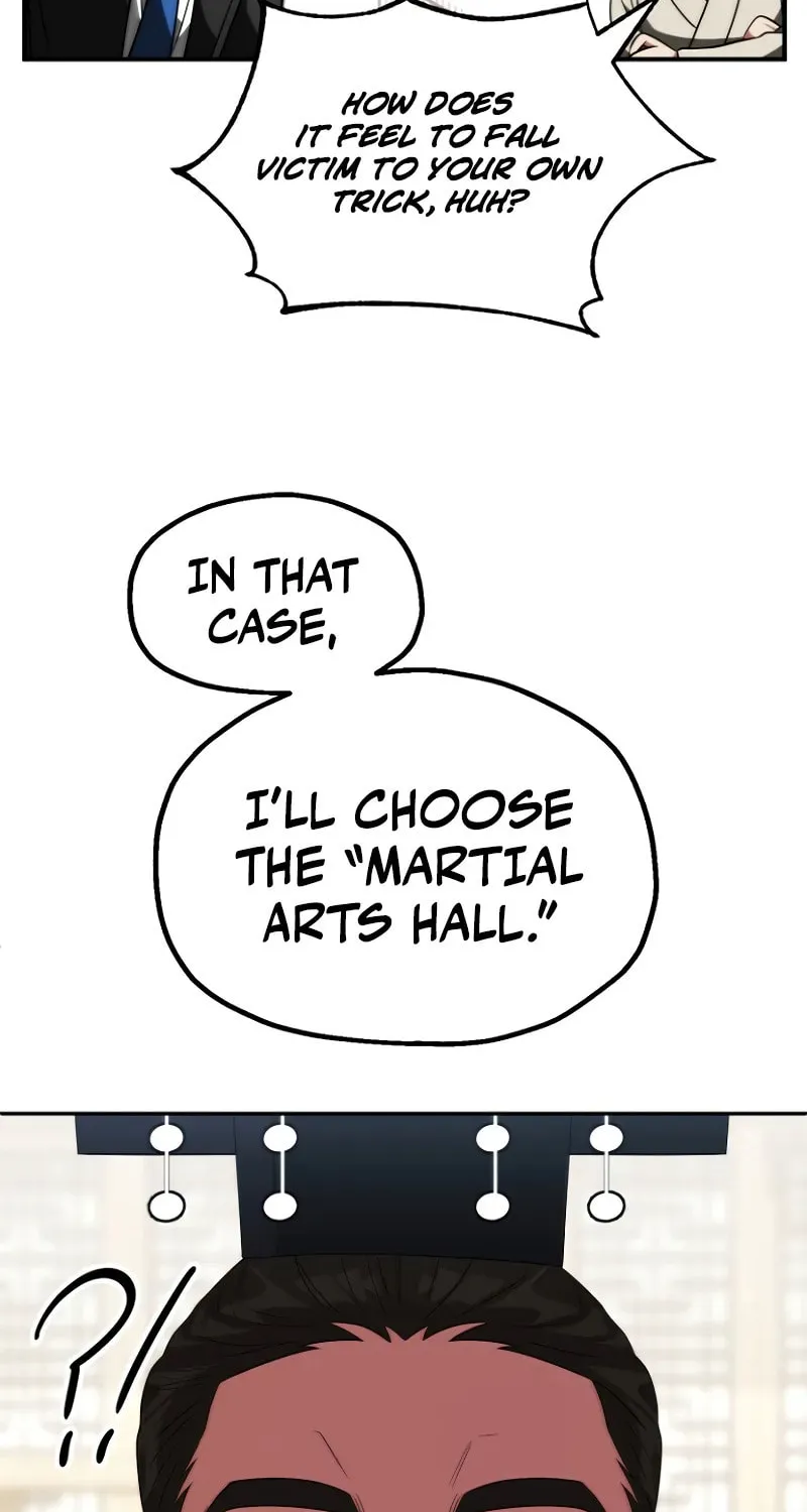 Youngest Son of the Renowned Magic Clan Chapter 72 page 29 - 