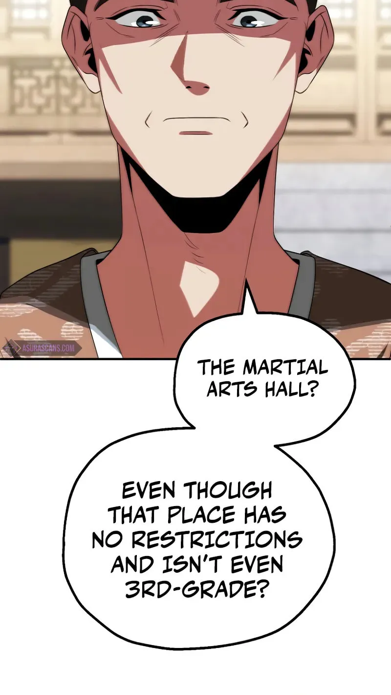 Youngest Son of the Renowned Magic Clan Chapter 72 page 30 - 