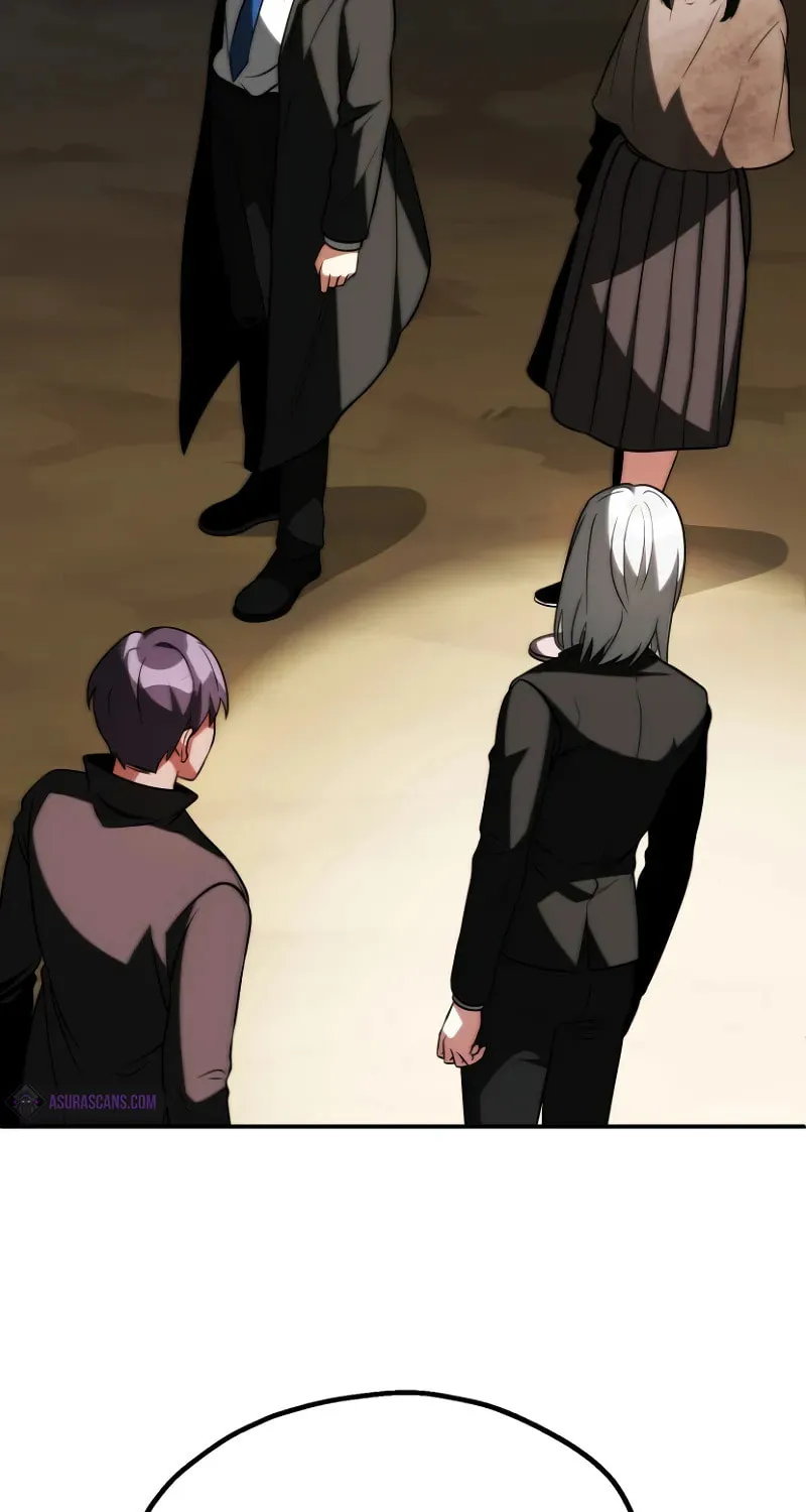 Youngest Son of the Renowned Magic Clan Chapter 72 page 4 - 