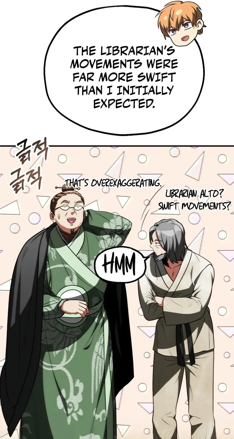 Youngest Son of the Renowned Magic Clan Chapter 72 page 31 - 
