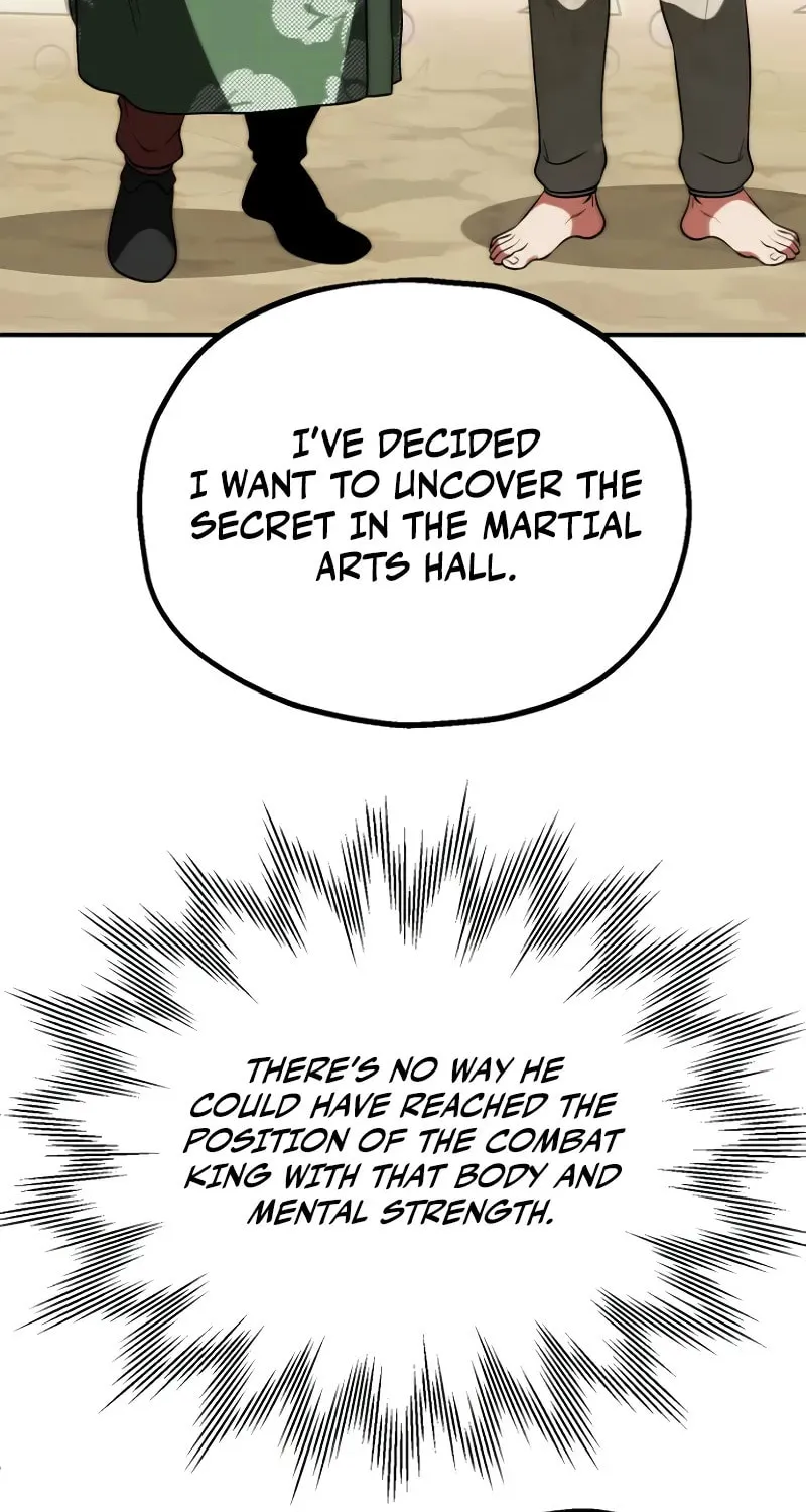 Youngest Son of the Renowned Magic Clan Chapter 72 page 32 - 