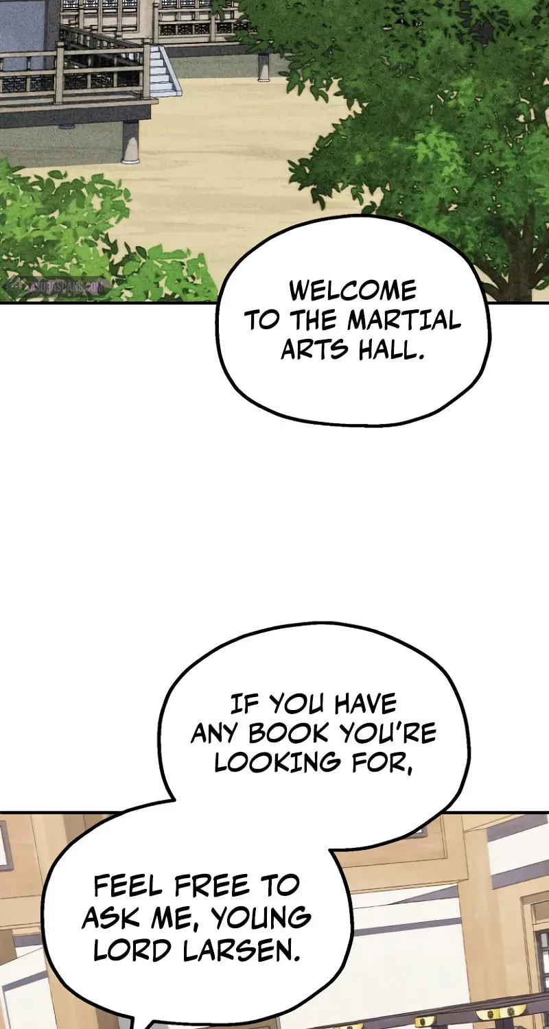 Youngest Son of the Renowned Magic Clan Chapter 72 page 39 - 