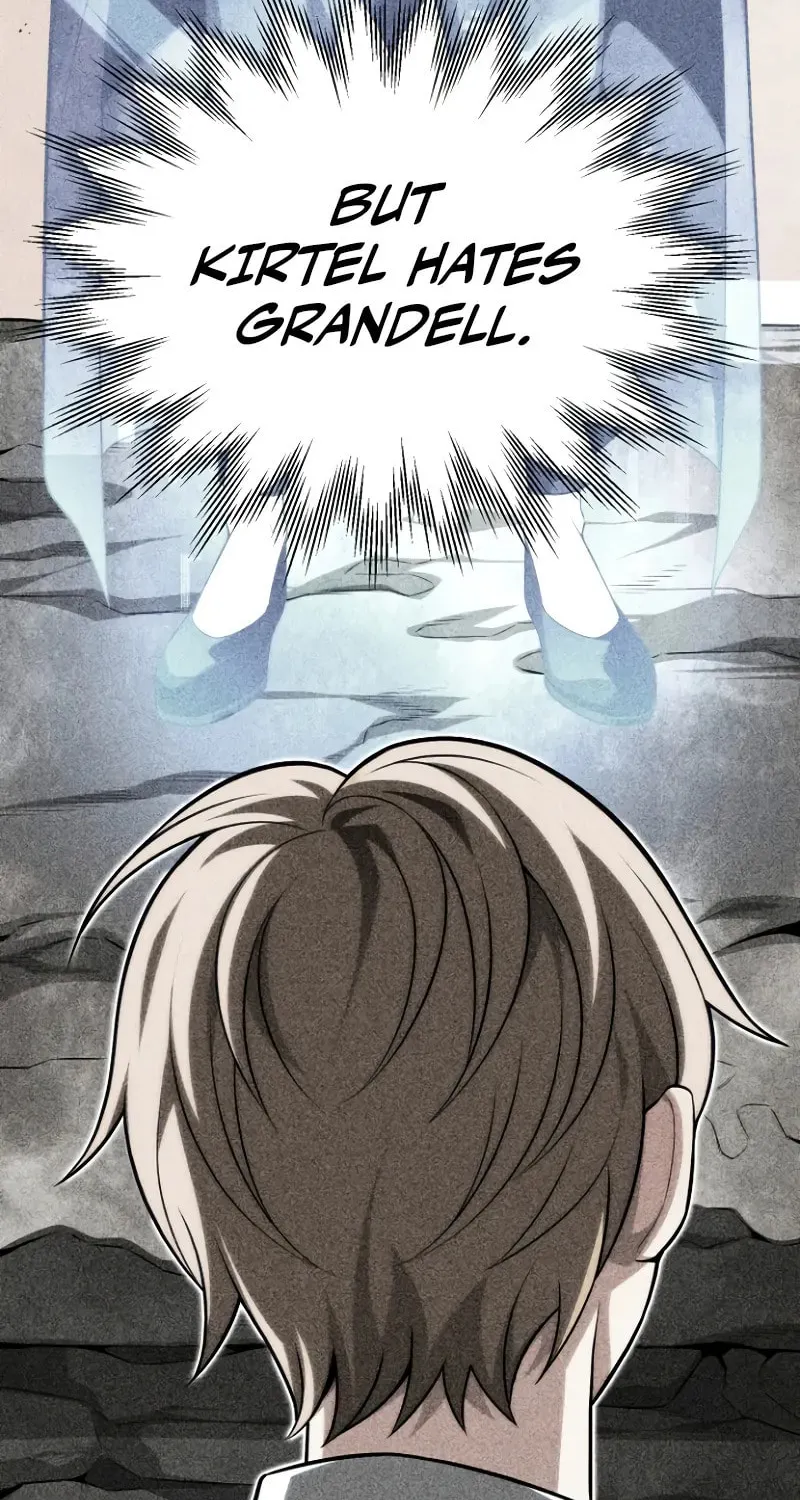 Youngest Son of the Renowned Magic Clan Chapter 72 page 46 - 