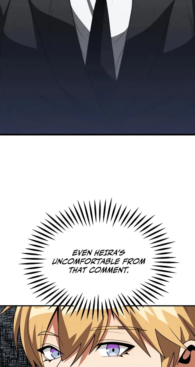 Youngest Son of the Renowned Magic Clan Chapter 72 page 6 - 
