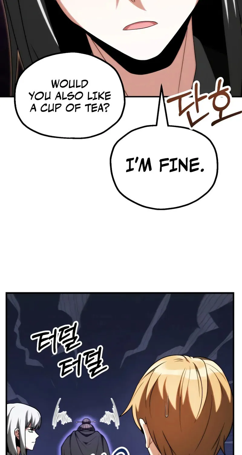 Youngest Son of the Renowned Magic Clan Chapter 72 page 55 - 