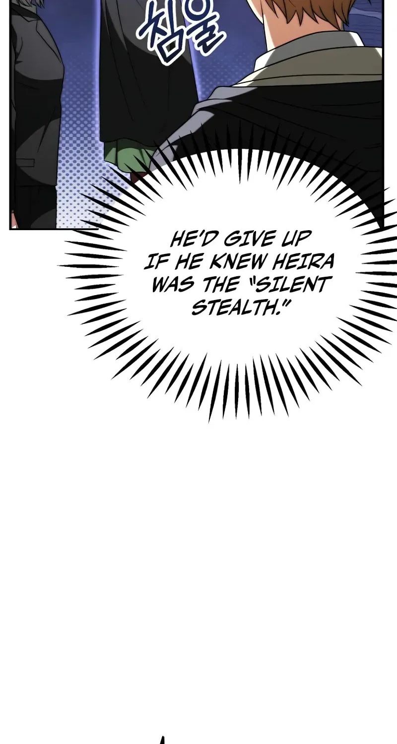 Youngest Son of the Renowned Magic Clan Chapter 72 page 56 - 