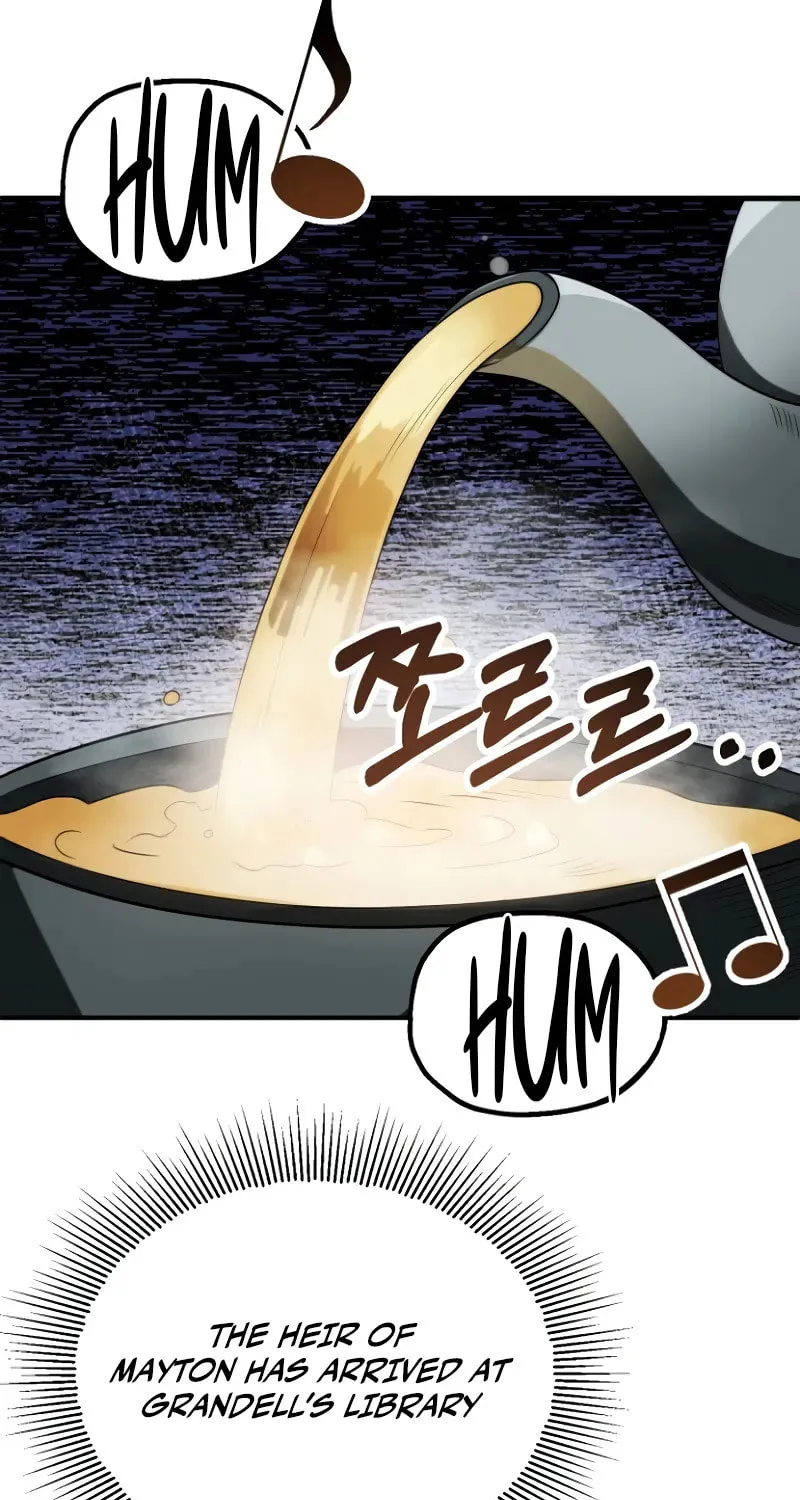Youngest Son of the Renowned Magic Clan Chapter 72 page 57 - 