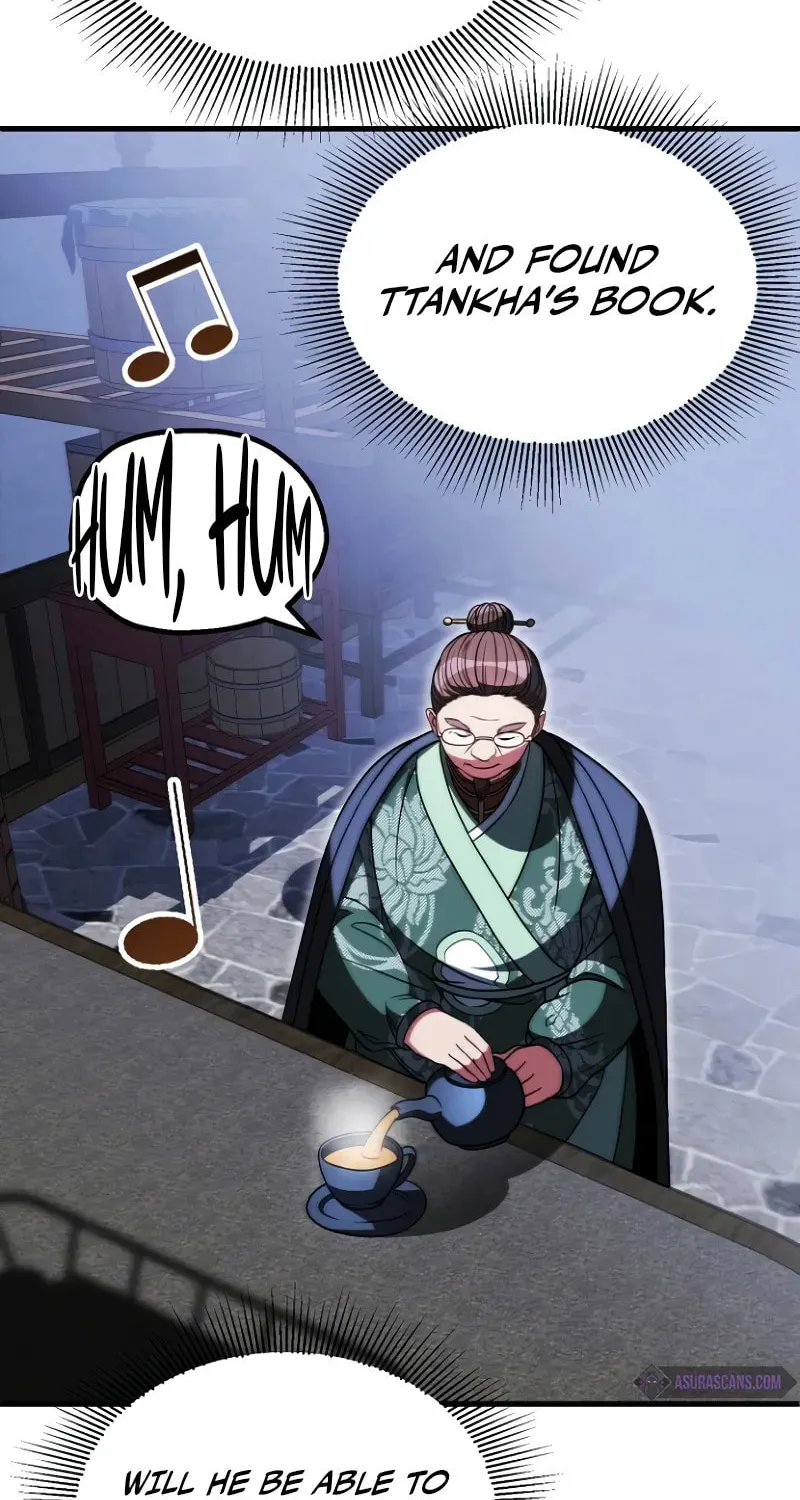 Youngest Son of the Renowned Magic Clan Chapter 72 page 58 - 