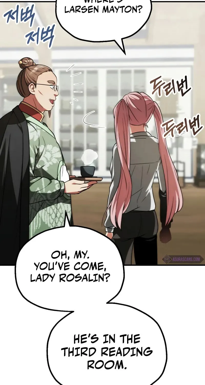 Youngest Son of the Renowned Magic Clan Chapter 72 page 62 - 
