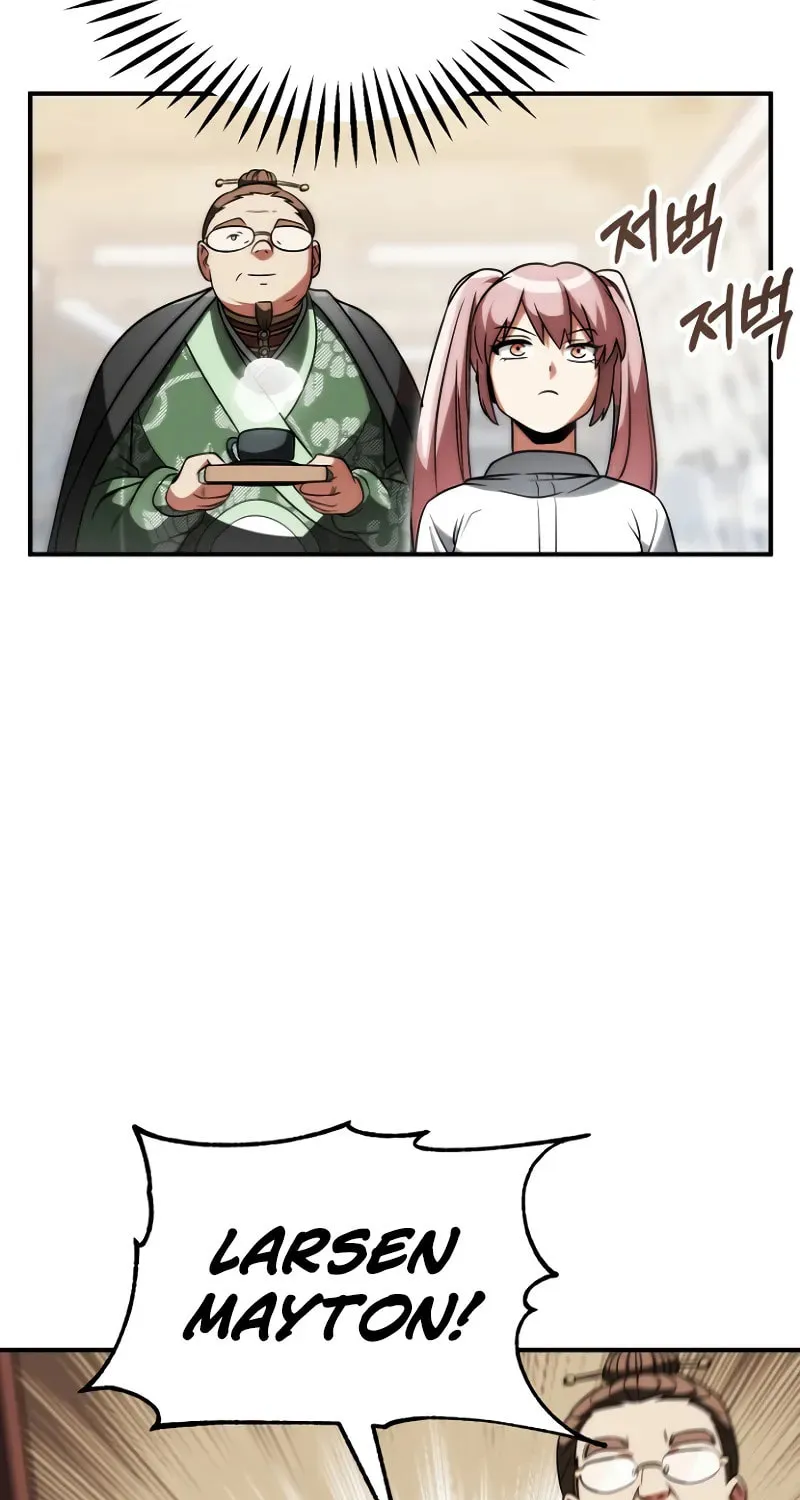 Youngest Son of the Renowned Magic Clan Chapter 72 page 65 - 