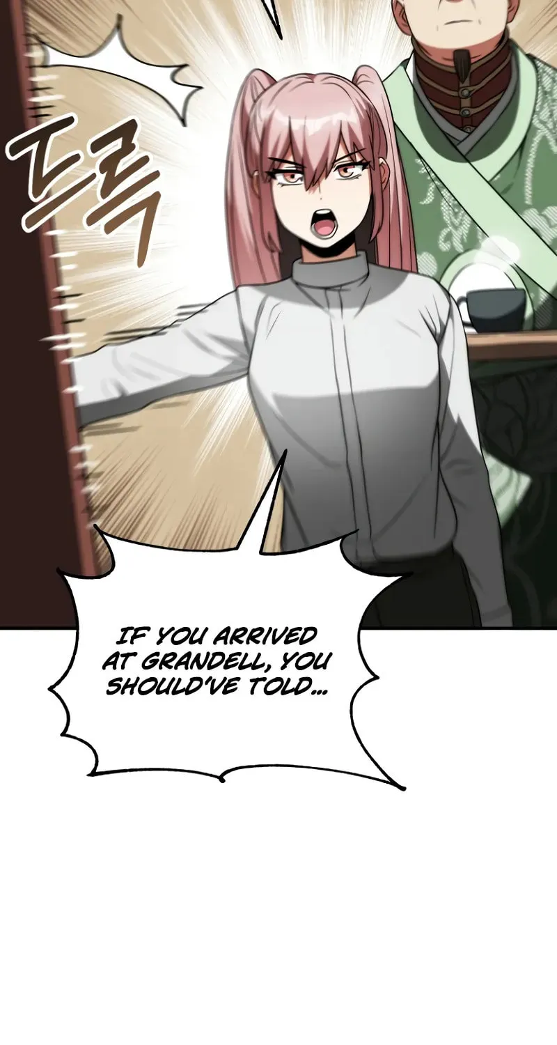 Youngest Son of the Renowned Magic Clan Chapter 72 page 66 - 