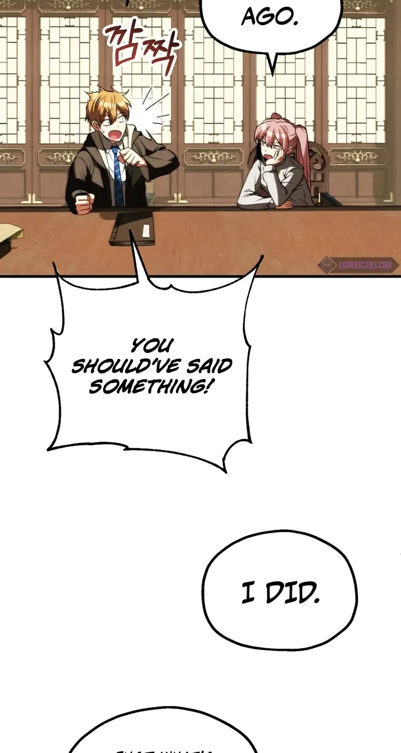 Youngest Son of the Renowned Magic Clan Chapter 72 page 78 - 