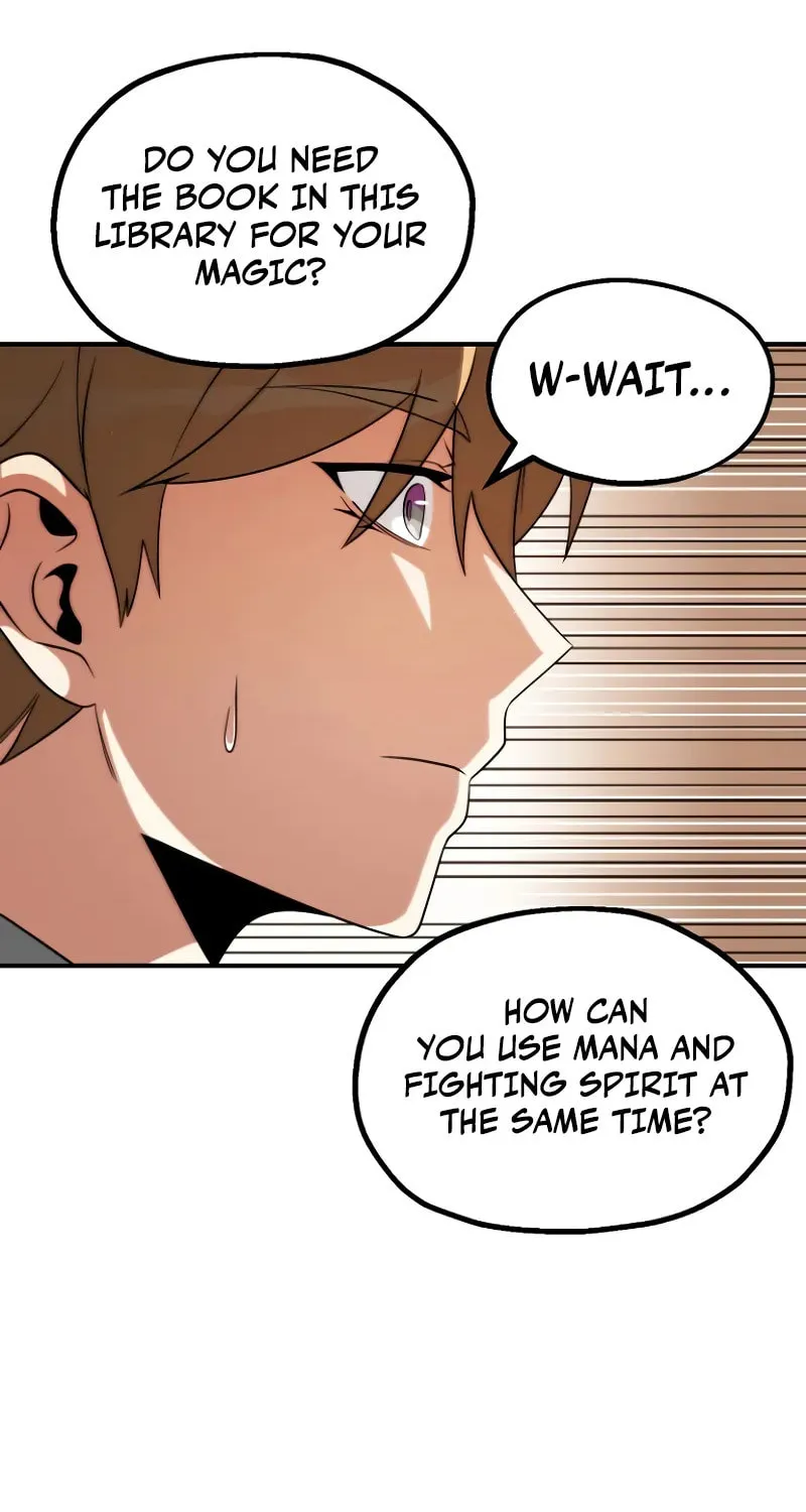Youngest Son of the Renowned Magic Clan Chapter 72 page 80 - 