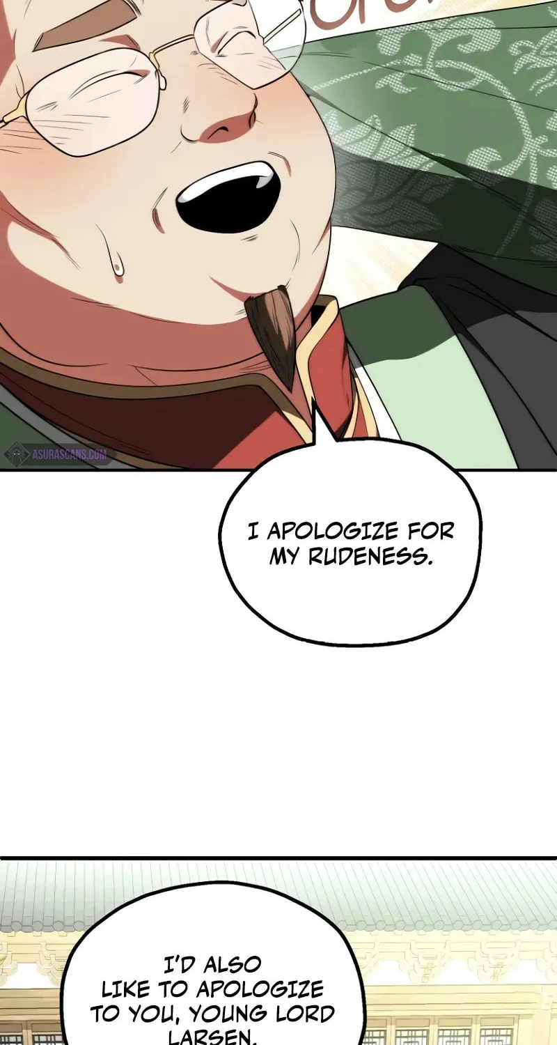 Youngest Son of the Renowned Magic Clan Chapter 72 page 9 - 
