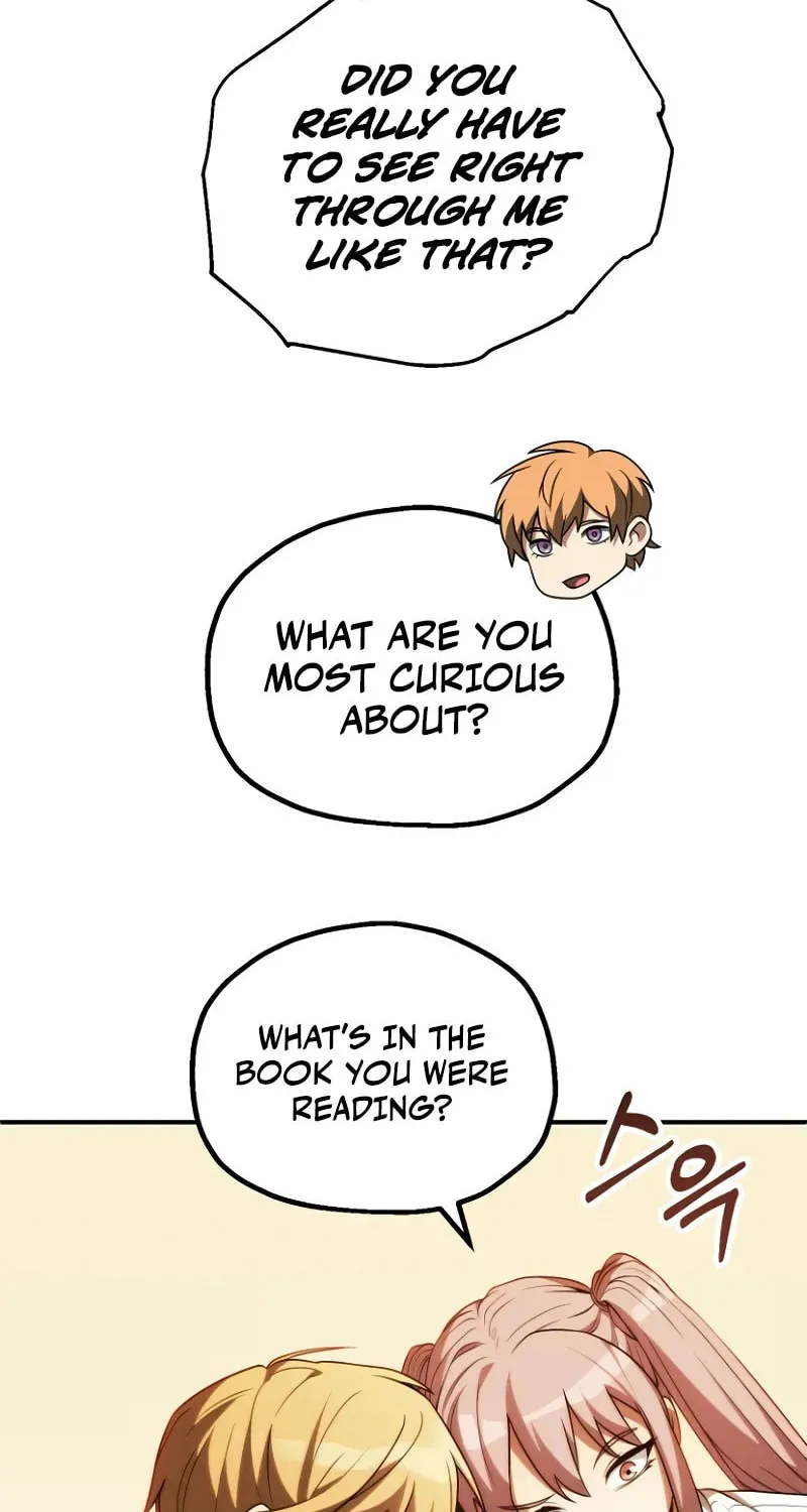 Youngest Son of the Renowned Magic Clan Chapter 72 page 84 - 