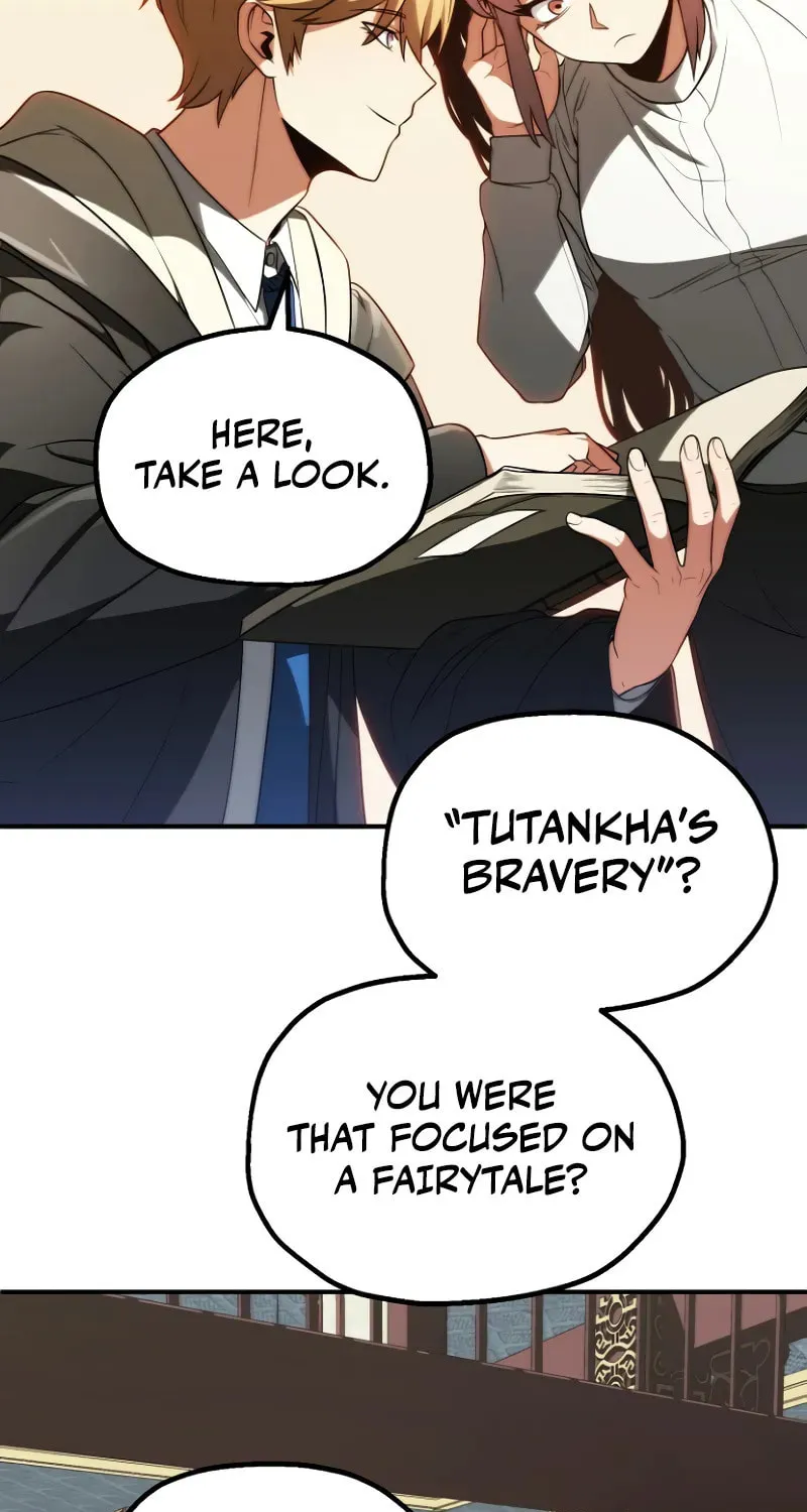 Youngest Son of the Renowned Magic Clan Chapter 72 page 85 - 