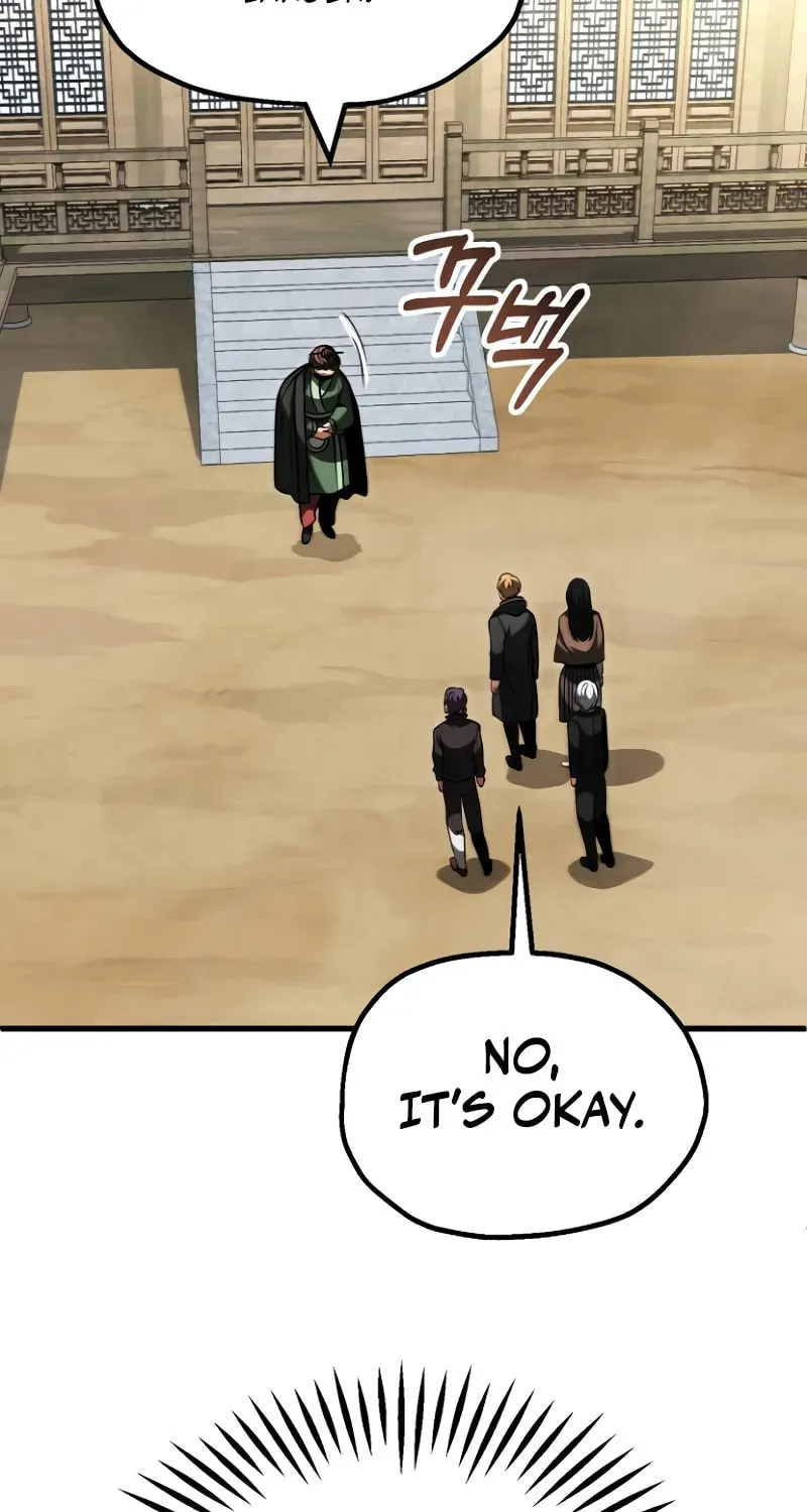 Youngest Son of the Renowned Magic Clan Chapter 72 page 10 - 