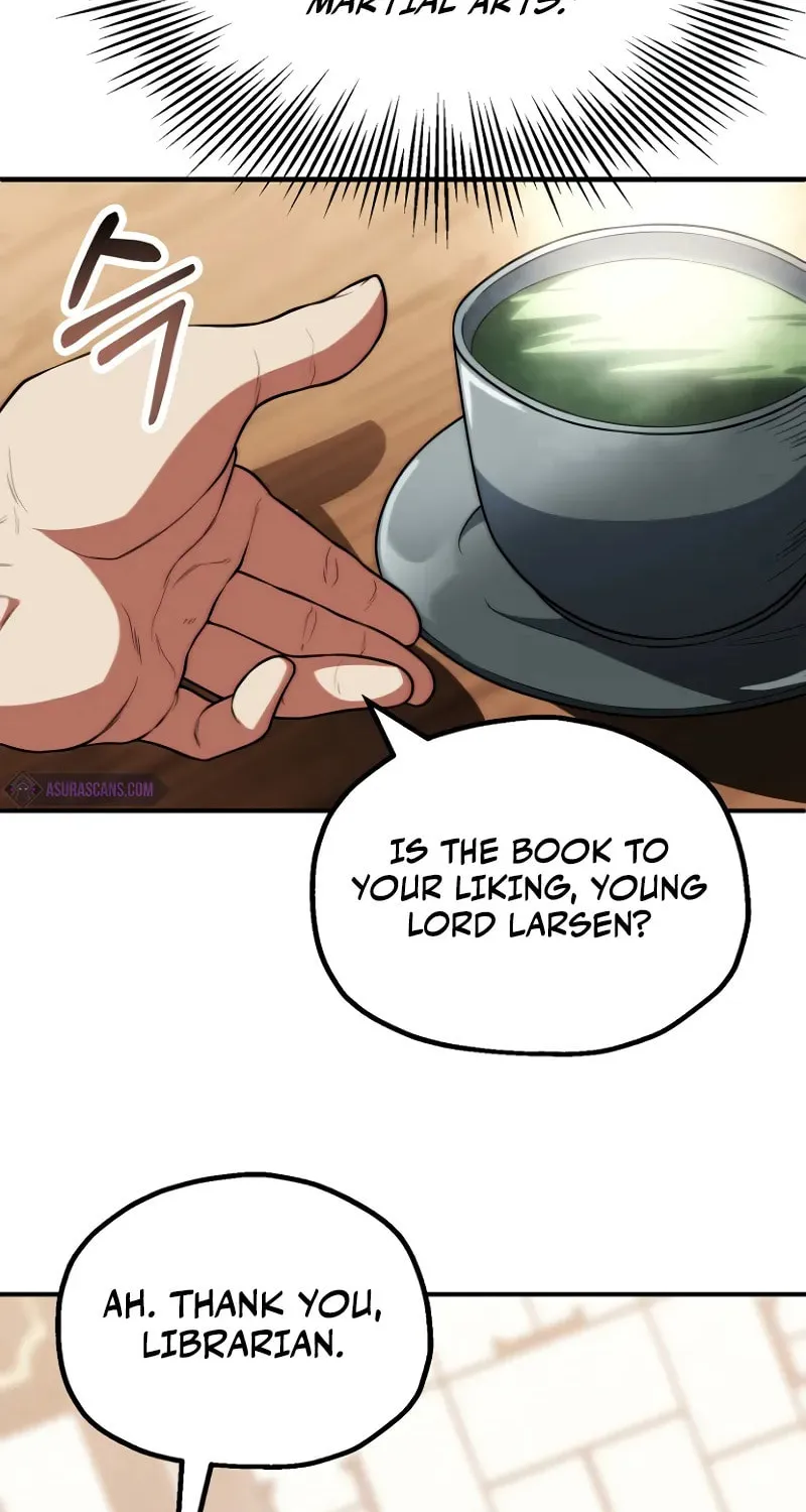 Youngest Son of the Renowned Magic Clan Chapter 72 page 92 - 