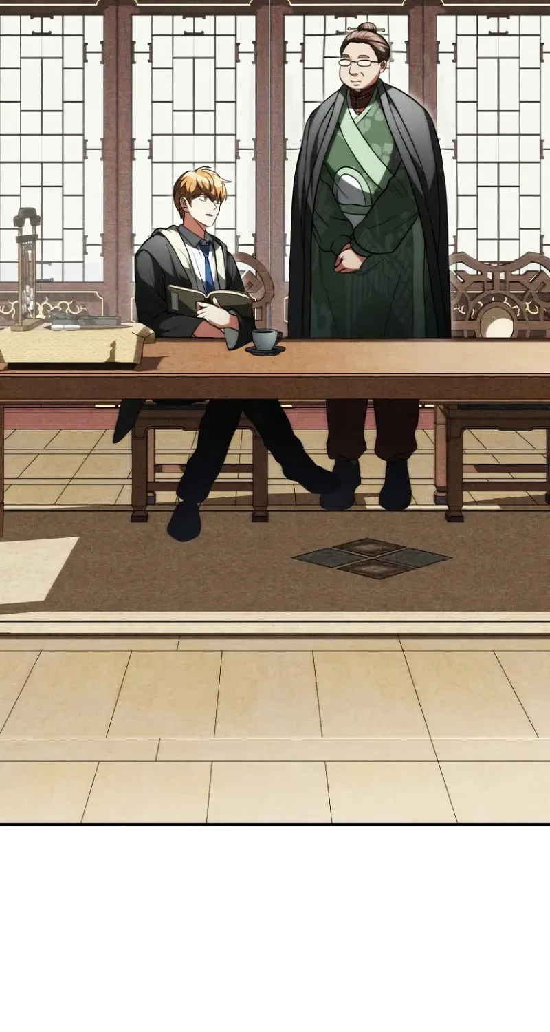 Youngest Son of the Renowned Magic Clan Chapter 72 page 98 - 
