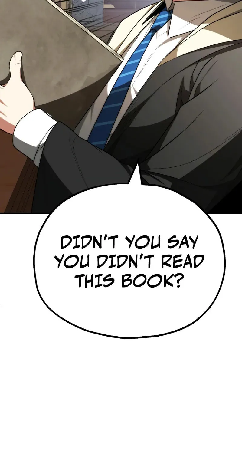 Youngest Son of the Renowned Magic Clan Chapter 73 page 14 - 