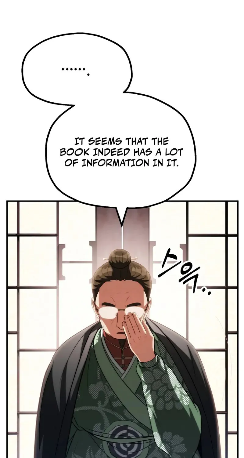 Youngest Son of the Renowned Magic Clan Chapter 73 page 15 - 