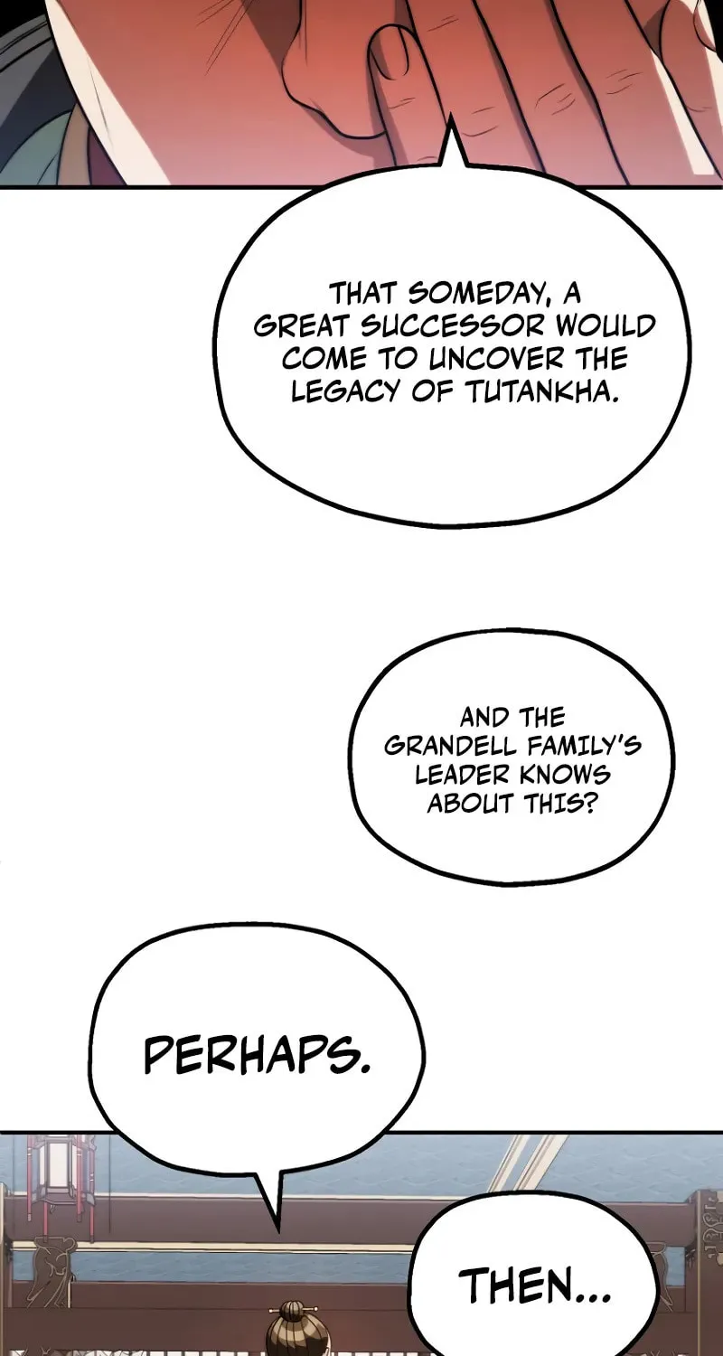 Youngest Son of the Renowned Magic Clan Chapter 73 page 17 - 