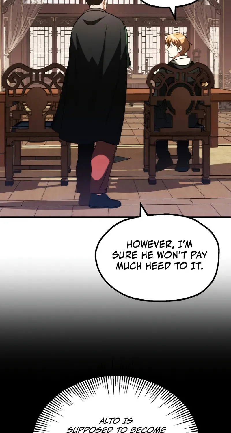 Youngest Son of the Renowned Magic Clan Chapter 73 page 18 - 