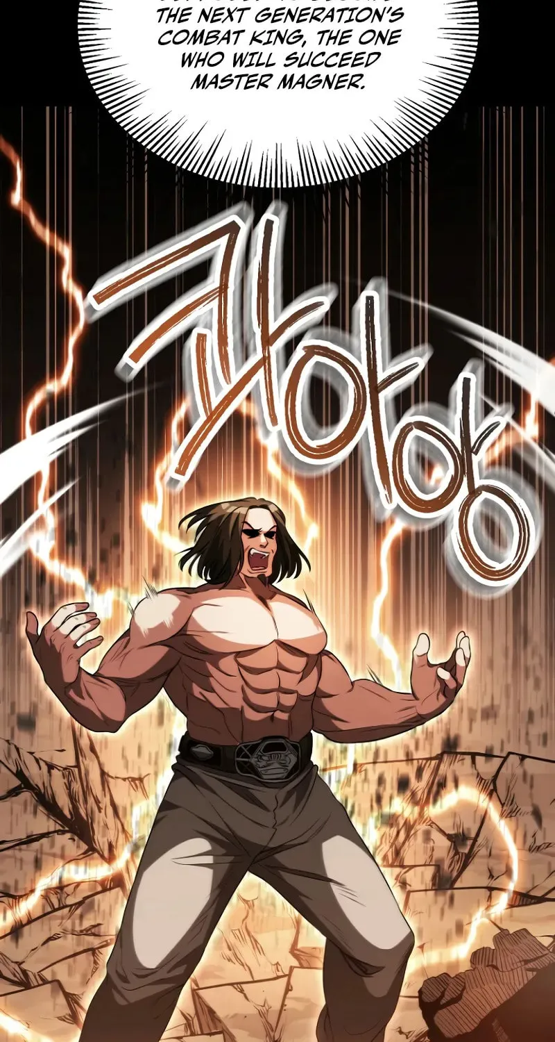 Youngest Son of the Renowned Magic Clan Chapter 73 page 19 - 