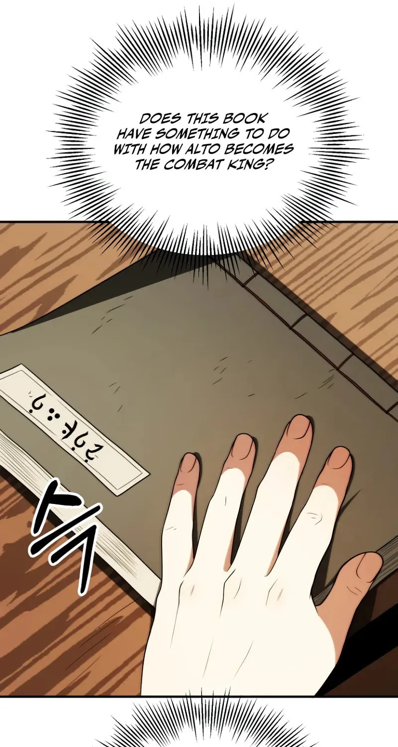 Youngest Son of the Renowned Magic Clan Chapter 73 page 22 - 