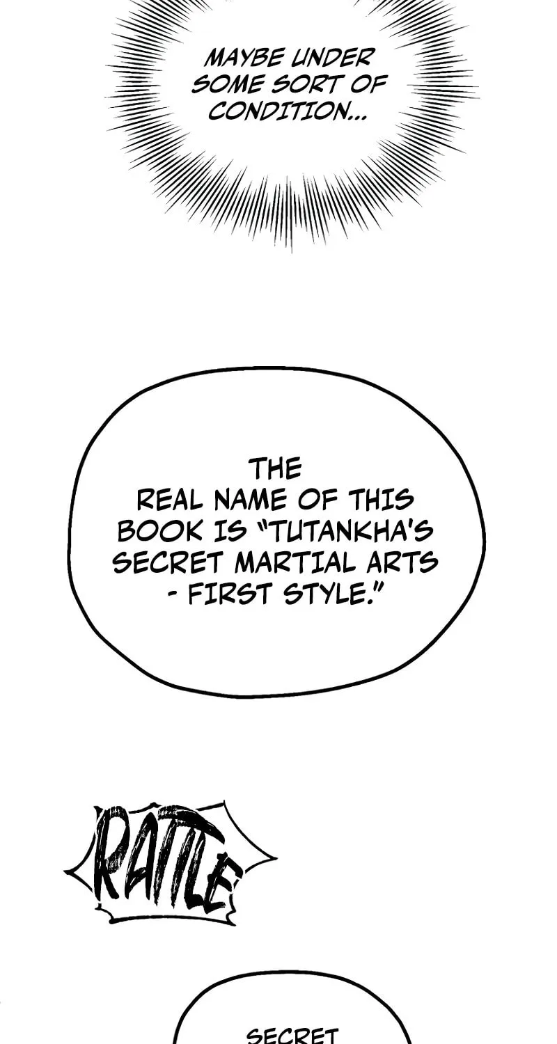 Youngest Son of the Renowned Magic Clan Chapter 73 page 23 - 
