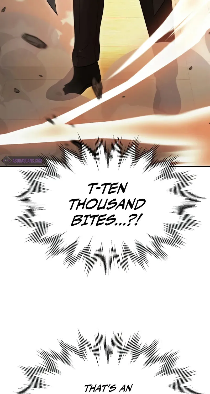 Youngest Son of the Renowned Magic Clan Chapter 73 page 35 - 